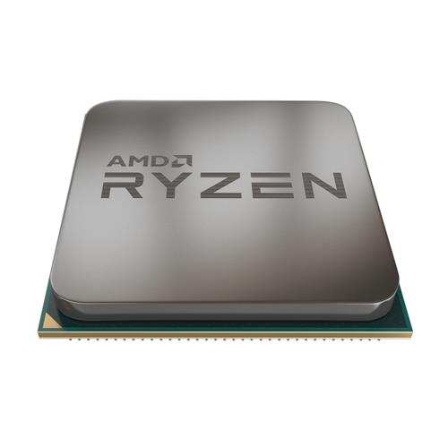 AMD Ryzen 5 3400G processor 3.7 GHz Box 4 MB L3