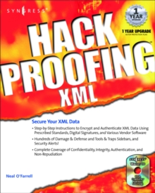 Hack Proofing XML