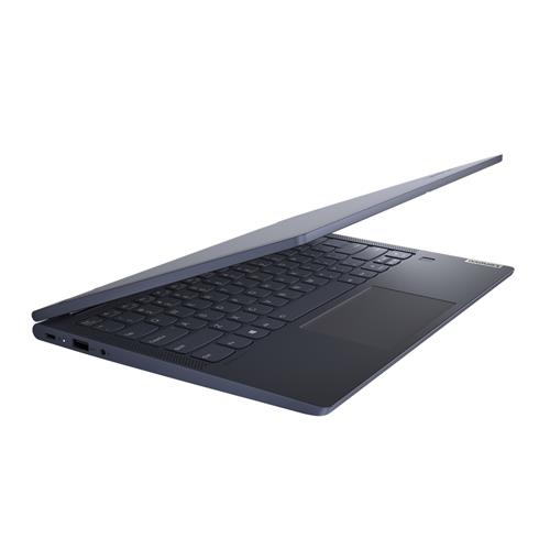 Lenovo Yoga 6 5700U Notebook 33.8 cm (13.3") Touchscreen Full HD AMD Ryzen 7 8 GB DDR4-SDRAM 512 GB SSD Wi-Fi 6 (802.11ax) Windows 10 Home Blue