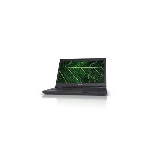 Fujitsu LIFEBOOK E5411 i7-1165G7 Notebook 35.6 cm (14") Full HD Intel Core i7 16 GB DDR4-SDRAM 512 GB SSD Wi-Fi 6 (802.11ax) Windows 11 Pro Black