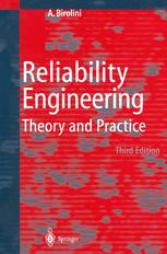Reliability Engineering