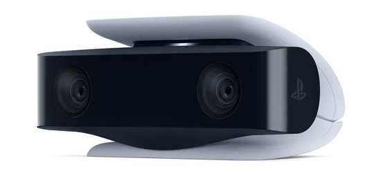 Playstation 5 HD Camera
