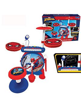 My Rock Band Spider-Man
