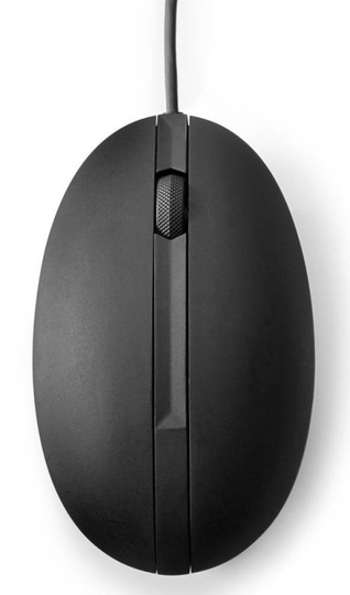 HP Wired Desktop 320M Mouse