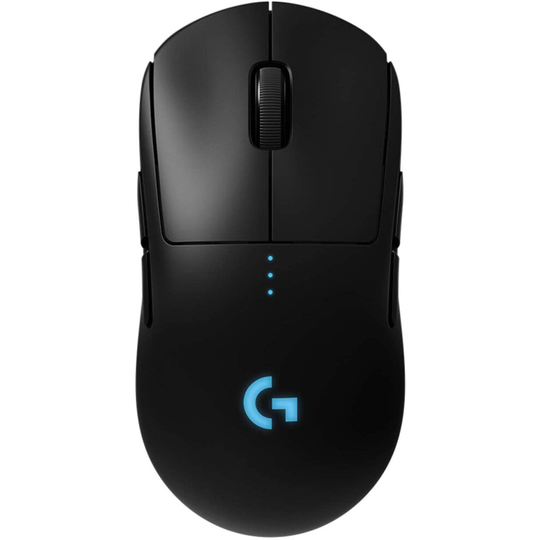 Logitech G Pro Wireless Gaming Mouse (910-005274)