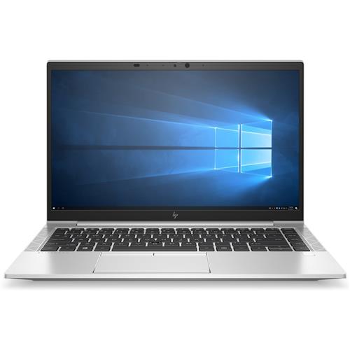 HP Mobile Thin Client mt46 4450U 35.6 cm (14") Full HD AMD Ryzen 3 8 GB DDR4-SDRAM 128 GB SSD Wi-Fi 6 (802.11ax) Windows 10 IoT Enterprise Silver