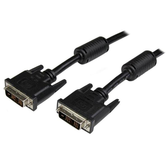 2m Dvi-d Single Link Cable - M/m