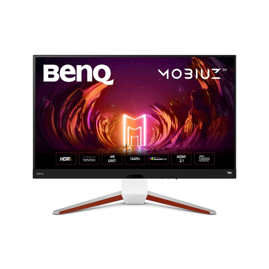BenQ EX3210U MOBIUZ 32 4K UHD 144Hz FreeSync HDR Monitor