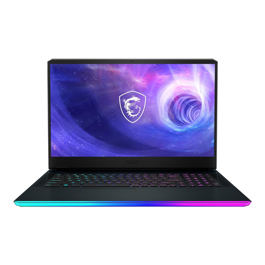 MSI Raider GE76 12UH Core i7-12700H 16GB 1TB SSD GeForce RTX 3080 17.3 Inch Windows 11 Gaming Laptop