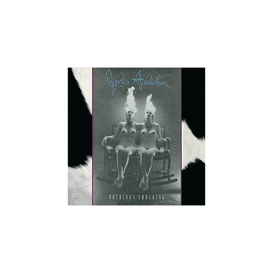 Janes Addiction - Nothings Shocking [VINYL]