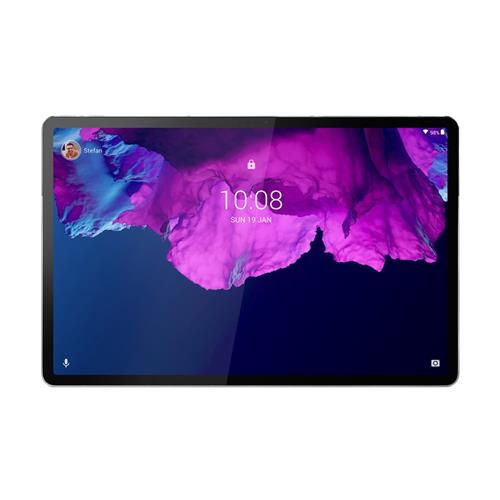 Lenovo Tab P11 Pro 4G 128 GB 29.2 cm (11.5") Qualcomm Snapdragon 6 GB Wi-Fi 5 (802.11ac) Android 10 Grey