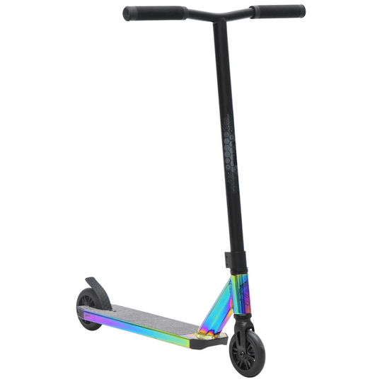 (Neo/Black) Sullivan Antic Stunt Scooter
