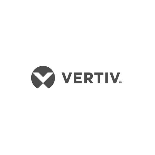 Vertiv VP43903 power distribution unit (PDU) 0U Black 36 AC outlet(s)