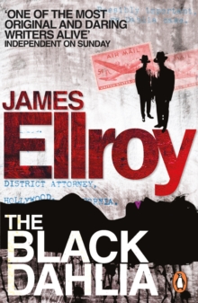 The Black Dahlia