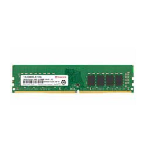 Transcend TS3200HLB-8G memory module 8 GB 1 x 8 GB DDR4 3200 MHz