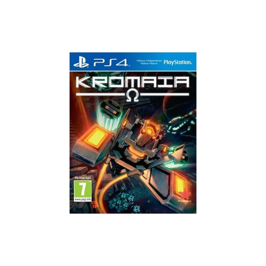 Kromaia Omega