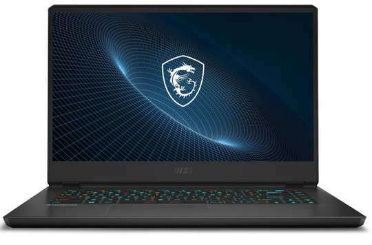 Msi Vector GP66 12UGSO-490UK Gaming Laptop, Intel Core i7-12700H, 16GB DDR5, 1TB PCIe NVMe Ssd, 15.6" Qhd 2560x1440, Nvidia GeForce Rtx 3070 Ti 8