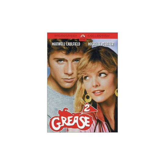 Grease 2