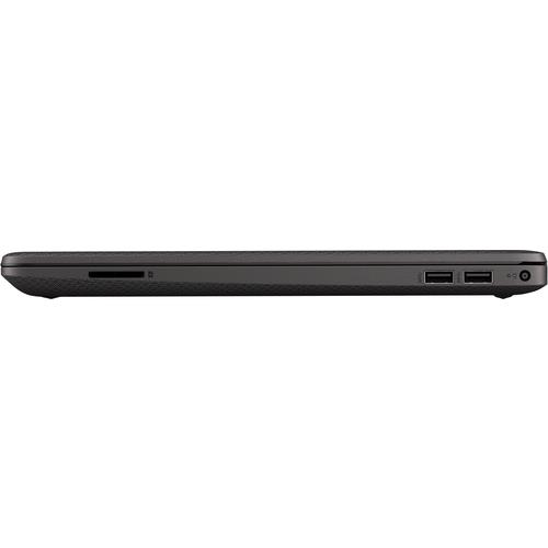 HP 255 G9 5625U Notebook 39.6 cm (15.6") Full HD AMD Ryzen 5 8 GB DDR4-SDRAM 256 GB SSD Wi-Fi 6 (802.11ax) Windows 11 Home Black