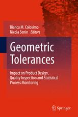 Geometric Tolerances