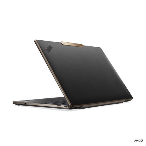Lenovo ThinkPad Z13 Gen 1 6850U Notebook 33.5 cm (13.2") Touchscreen 2.8K AMD Ryzen 7 PRO 16 GB LPDDR5-SDRAM 512 GB SSD Wi-Fi 6E (802.11ax) Windows 11 Pro Black Bronze