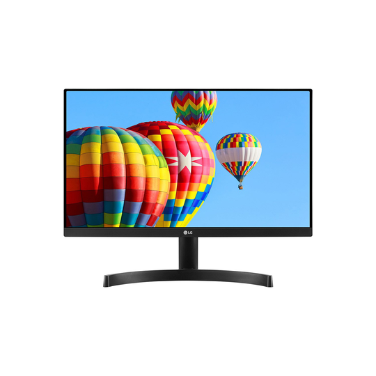 LG 22MK600M 21.5 IPS Full HD Monitor