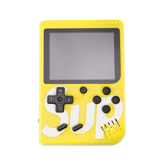 Handheld Game Console 400 In One Retro Nostalgic King Of Fighters Classic Handheld Mini Single