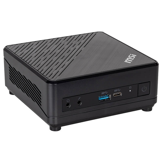 Xenta MSI Cubi 5 i5-10210U 8GB RAM 500GB SSD Windows 11 Pro