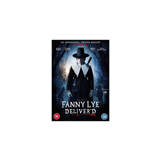 Fanny Lye Deliver'd [2020] (DVD)