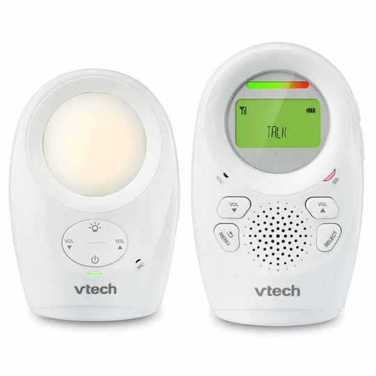 Vtech Dm1211 Audio Monitor