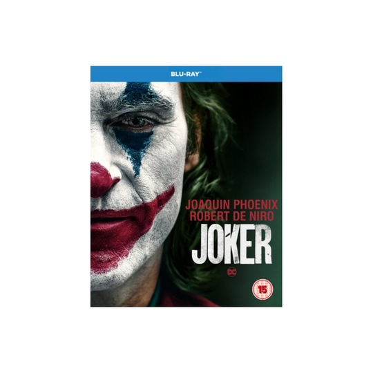 Joker (Blu-ray)