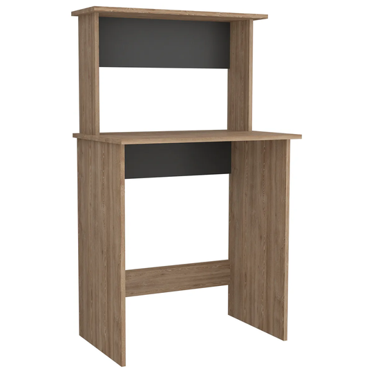 Core Products Vegas Home Office Workstation with Keyboard Shelf