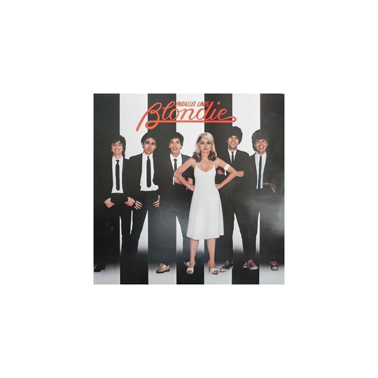 Blondie - Parallel Lines [VINYL]