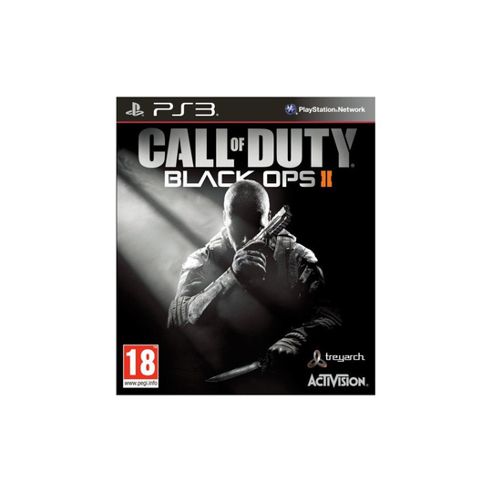 Call of Duty: Black Ops 2