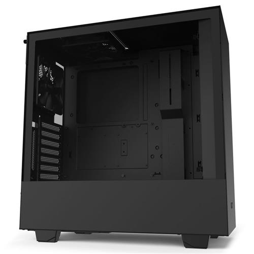 NZXT H510i Matte Black Case