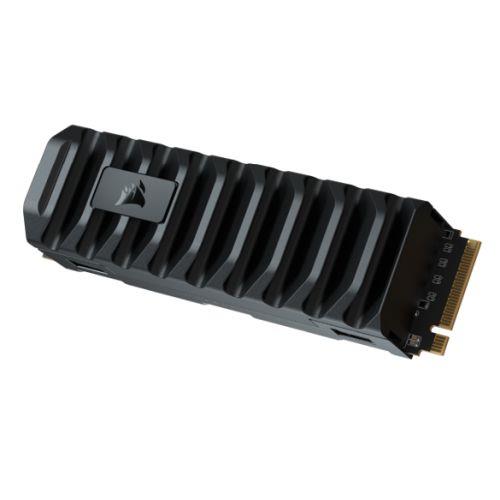 Corsair MP600 PRO XT M.2 2000 GB PCI Express 4.0 3D TLC NAND NVMe