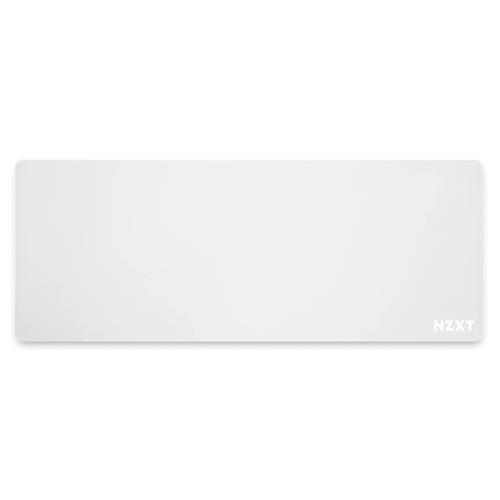 NZXT MXL900 Gaming mouse pad White