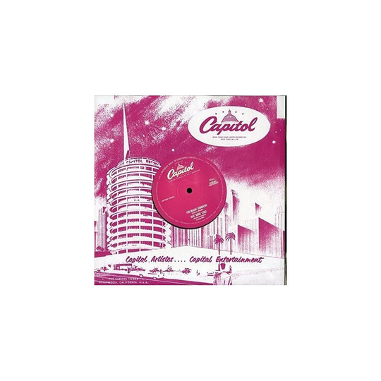 Unforgettable [10 VINYL]