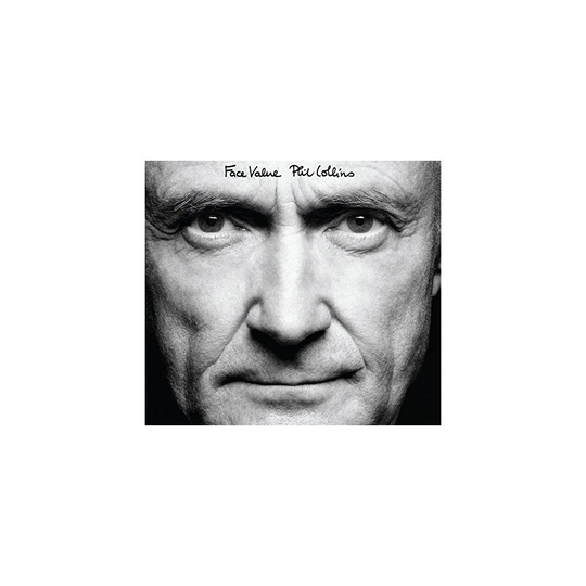 Phil Collins - Face Value (deluxe Editon) [CD]