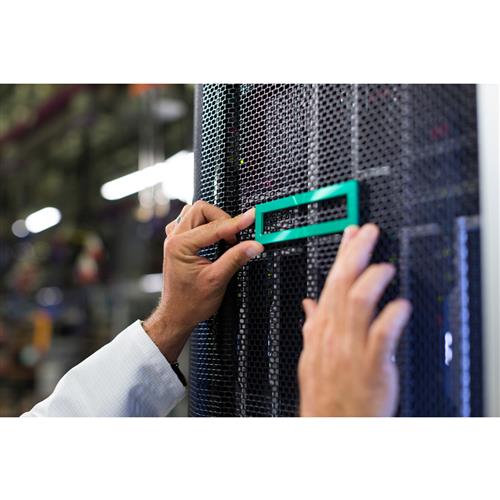 Hewlett Packard Enterprise P26485-B21 computer case part Rail kit
