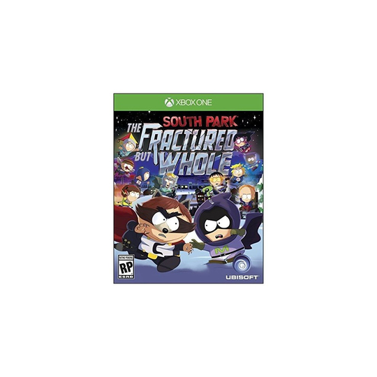 South Park: The Fractured But Whole for Xbox One