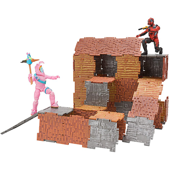 Fortnite FNT0115 Turbo Builder Set 2 | Fortnite Action Figures