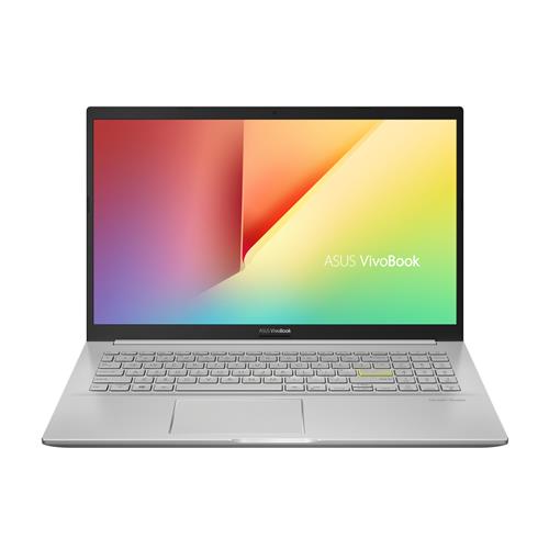 ASUS VivoBook 15 K513EA-L11994W i5-1135G7 Notebook 39.6 cm (15.6") Full HD Intel Core i5 8 GB DDR4-SDRAM 512 GB SSD Wi-Fi 5 (802.11ac) Windows 11 Home Silver