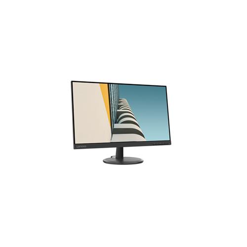 Lenovo C24-20 60.5 cm (23.8") 1920 x 1080 pixels Full HD Black