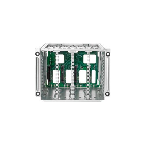 Hewlett Packard Enterprise 874566-B21 computer case part HDD Cage