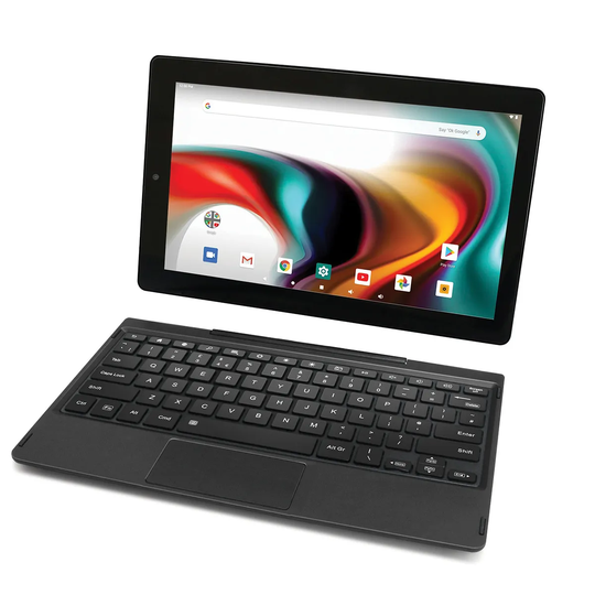 Venturer Apollo 11 Pro Tablet