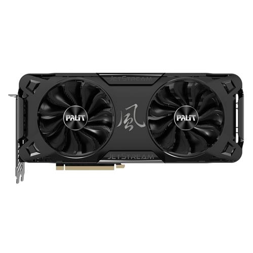 Palit GeForce RTX 3070 JetStream NVIDIA 8 GB GDDR6