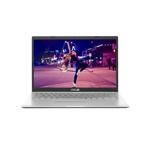 ASUS M415DA-EK342T notebook 3700U 35.6 cm (14") AMD Ryzen 7 8 GB DDR4-SDRAM 512 GB SSD Wi-Fi 5 (802.11ac) Windows 10 Home Silver