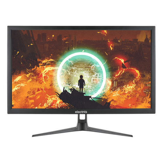 electriQ 24 IPS 4K UHD Gaming Monitor
