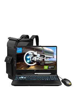 Asus Tuf Fx506Lh-Hn117T Gaming Laptop - 15.6In Fhd, Intel Core I5, Geforce Gtx 1650, 8Gb Ram, 512Gb Ssd - Laptop Only
